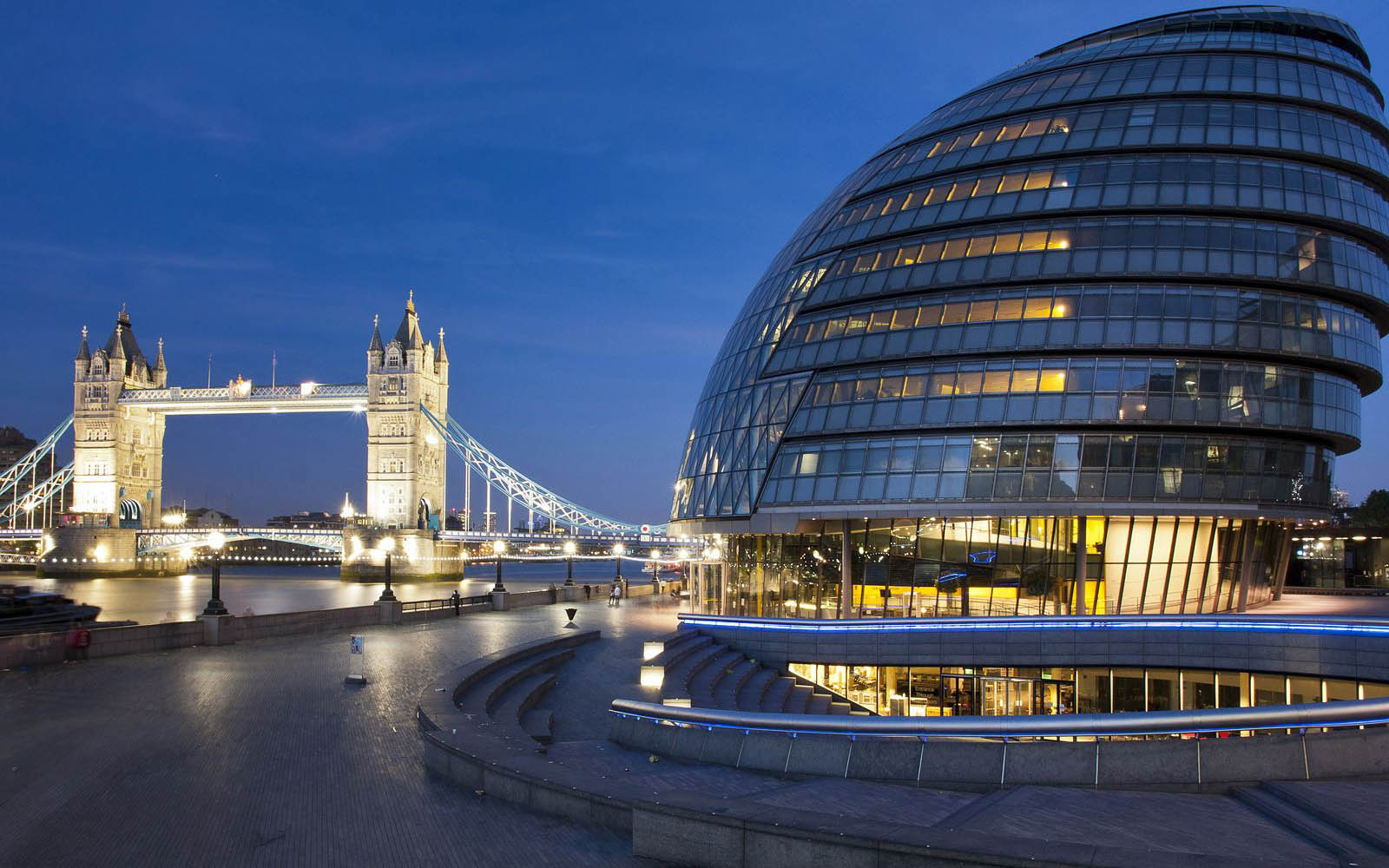 London Property